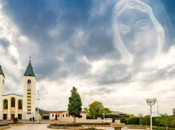 Pielgrzymka do Medjugorie 27.05 – 04.06.2026