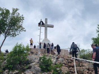 Pielgrzymka do Medjugorie  07.07 – 14.07.2025