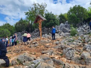 Pielgrzymka do Medjugorie  20.07 – 27.07.2026